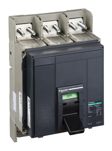 Выключатель-разъединитель Schneider Electric Compact NS 800, 3P, 800А