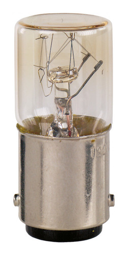 Лампа сигнальная Schneider Electric Harmony, 24В, Прозрачный, DL1CE024