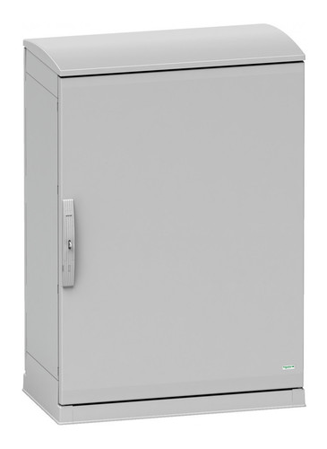 Щит без монтажной платы Schneider Electric Thalassa PHD, 1250x1500x620мм, IP55, пластик