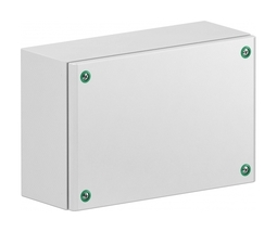 Клеммная коробка Spacial SBM, 800x400x120мм, IP66, металл