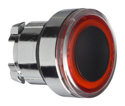 Кнопка Harmony 22 мм, IP67, Красный