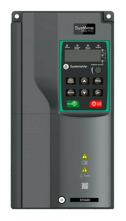 Преобразователь частоты STV600 15 кВт 400В с вх. реакт.