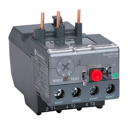 Реле перегрузки тепловое Systeme Electric SystemePact M 17-25А, MRE2525