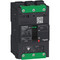 Силовой автомат Schneider Electric Compact NSXm, 25кА, 3P, 80А