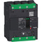 Силовой автомат Schneider Electric Compact NSXm, 25кА, 4P, 25А