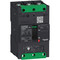 Силовой автомат Schneider Electric Compact NSXm, 36кА, 3P, 100А